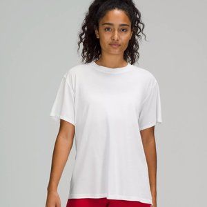 lululemon All Yours Short Sleeve T-Shirt